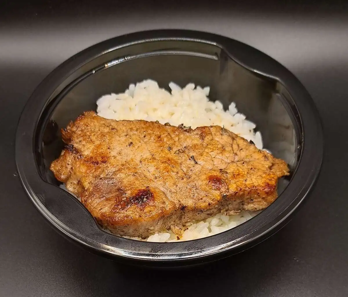 Карбонад гриль