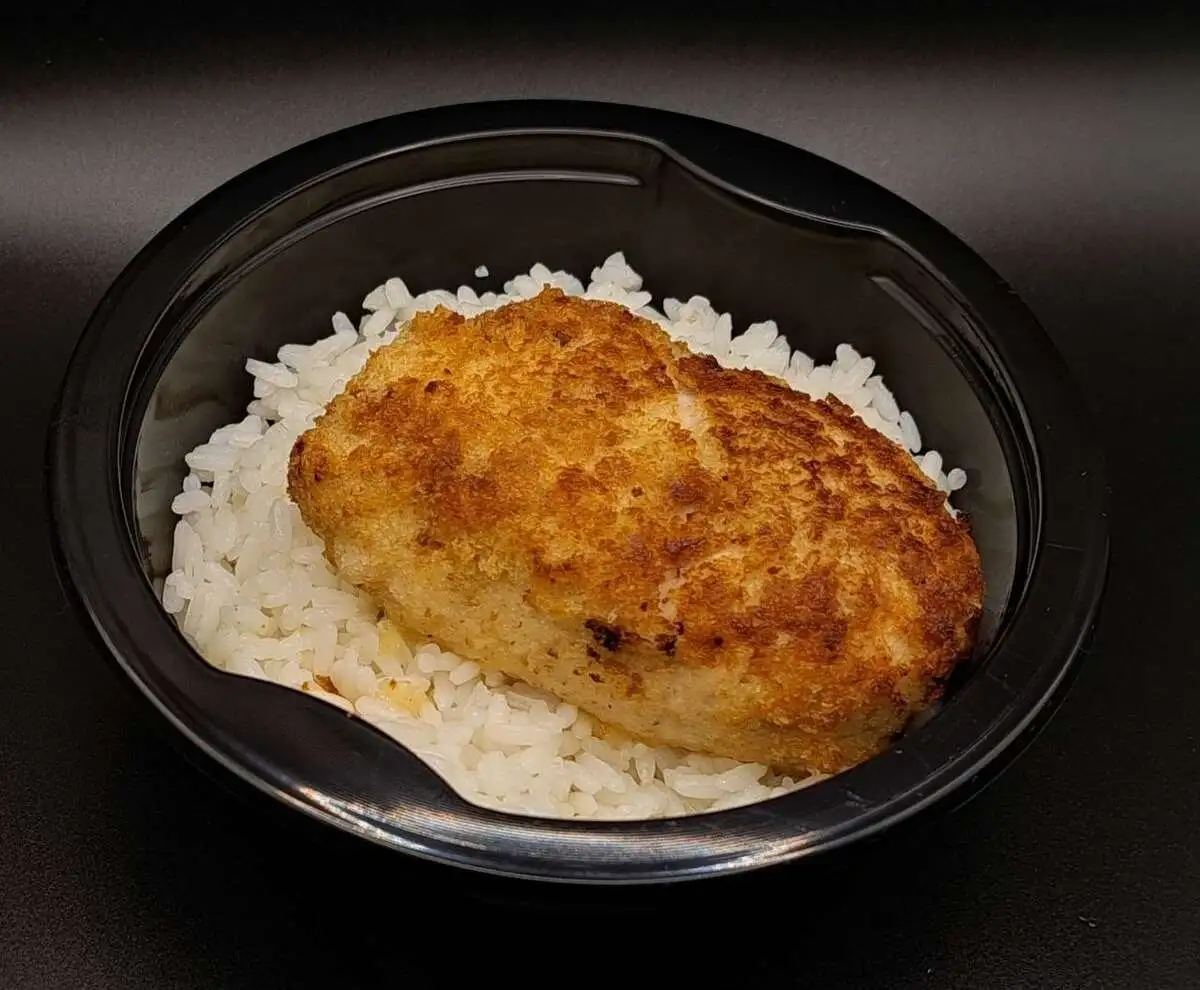 Котлета по-киевски