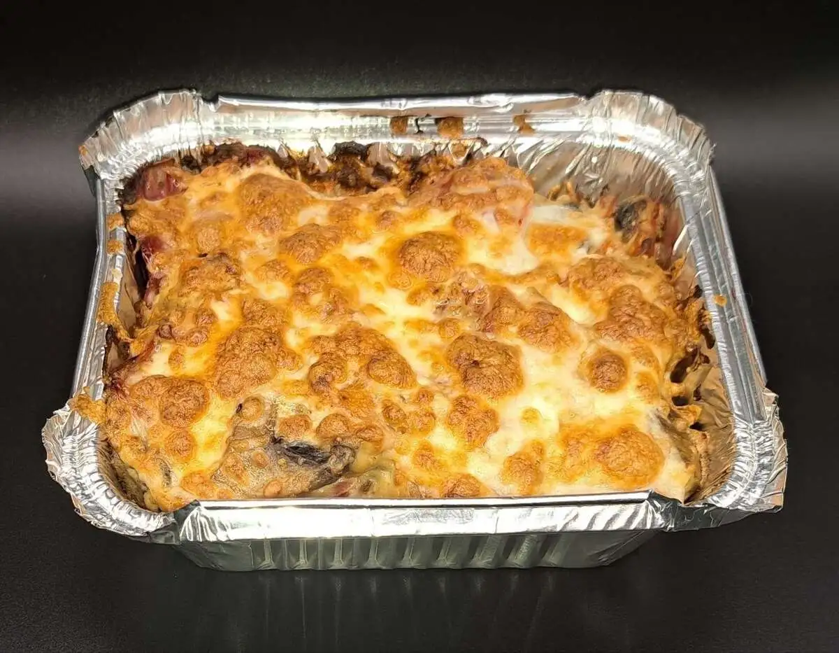 Жаркое ловись рыбка