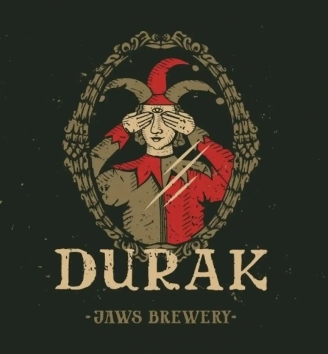Jaws Durak