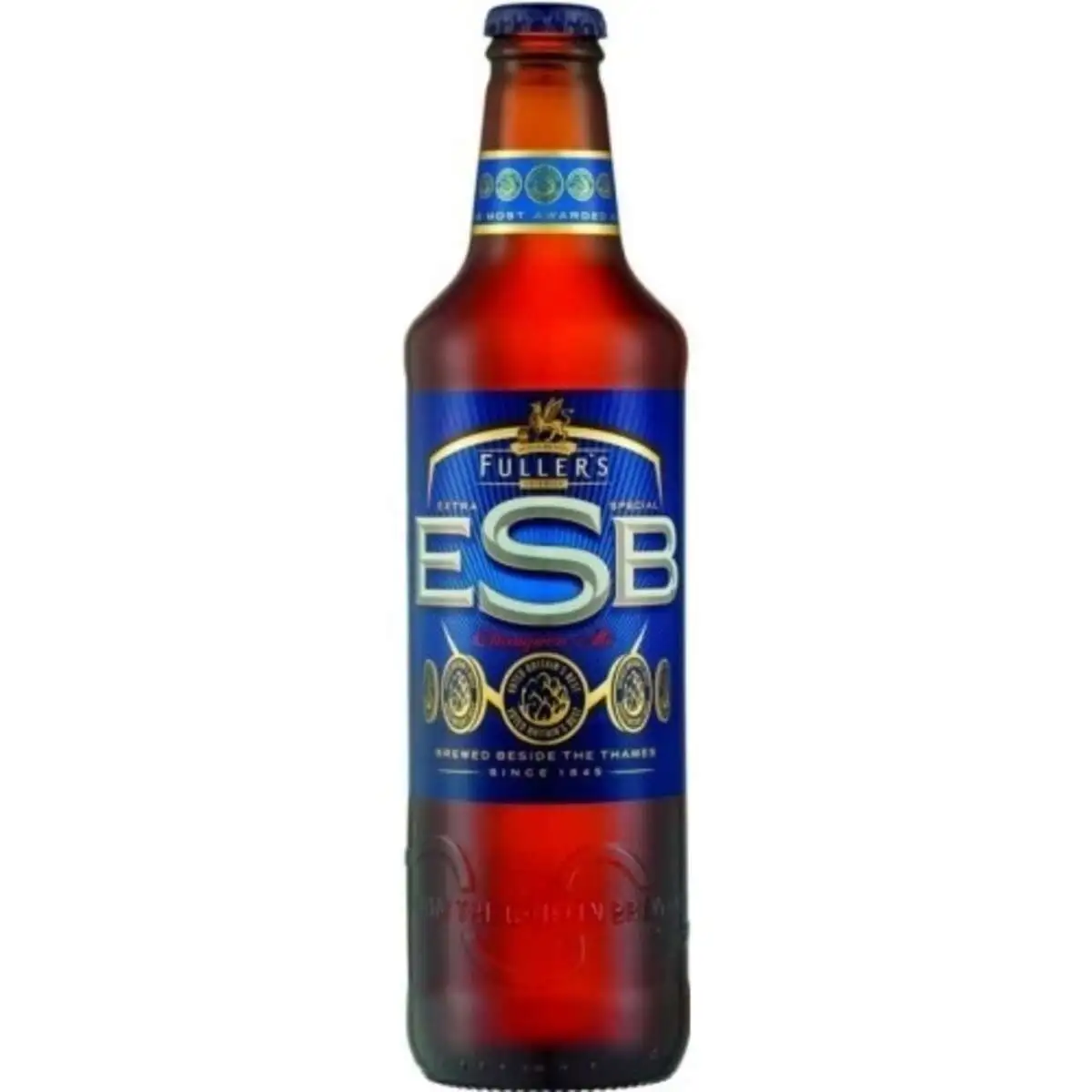 "Fuller's" ESB