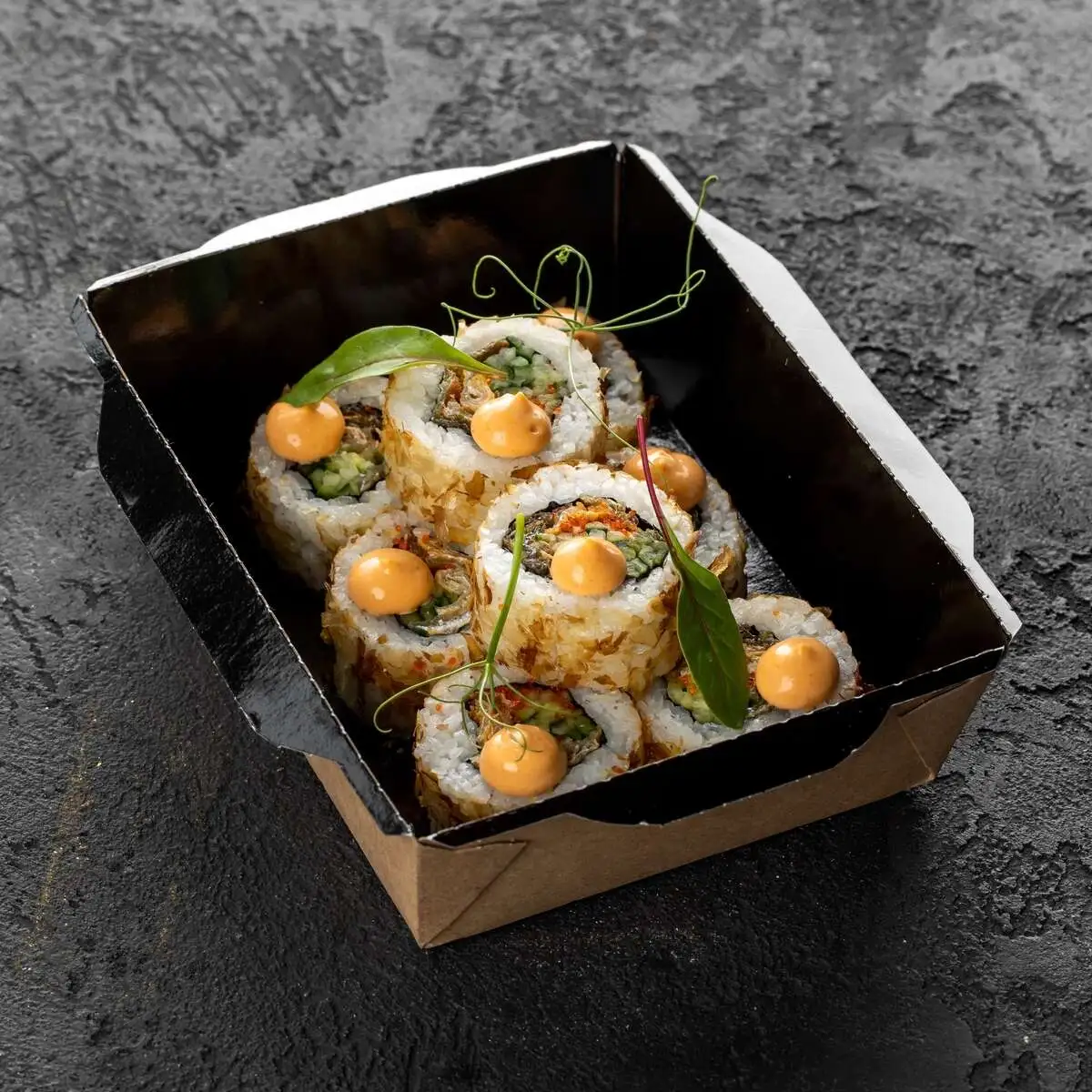 Сальмон скин