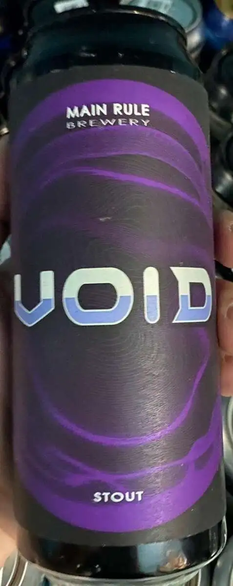 ЧИБИС Vold Stout  