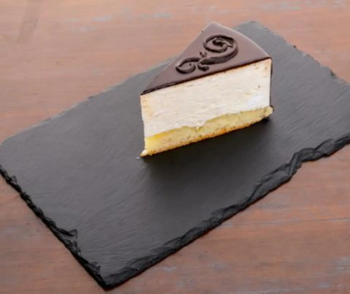 "Птичье молоко"