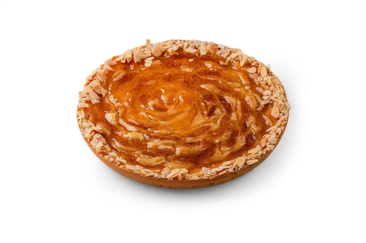 Грушевый пай