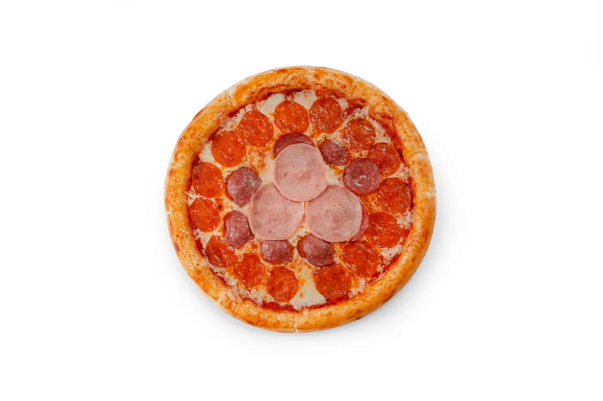 Пицца Ассорти