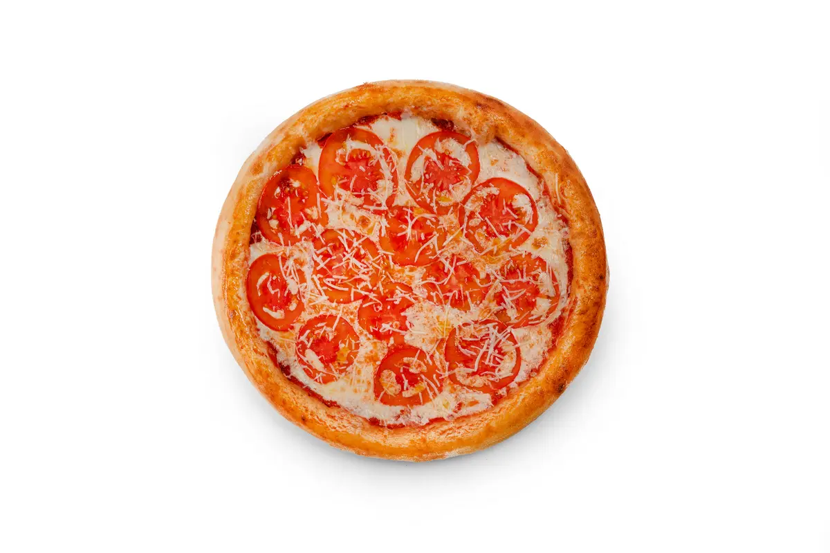 Пицца Маргарита