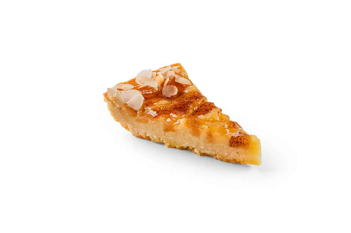 Грушевый пай