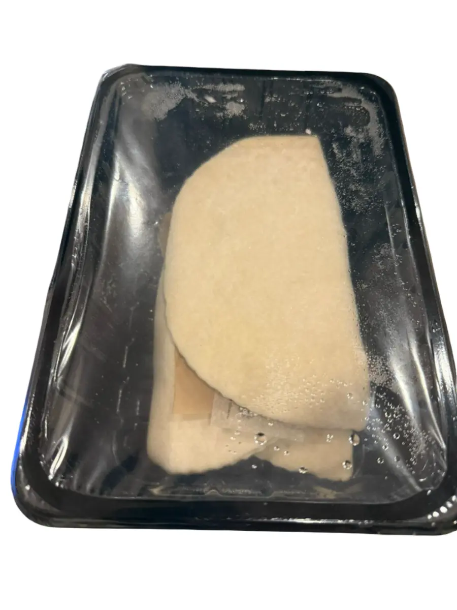 Чебуреки из говядины 1 уп.