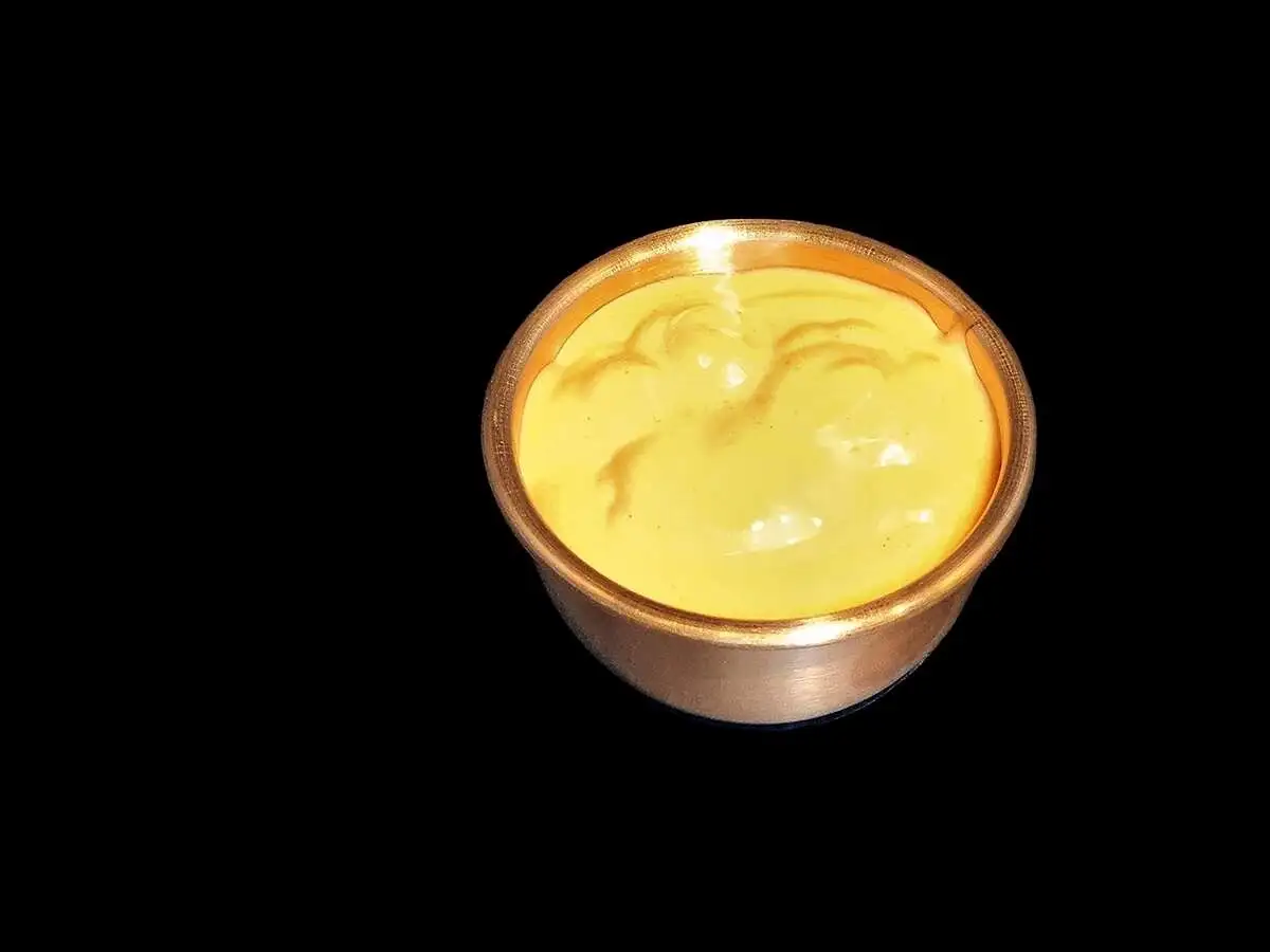 Соус Горчичный  50 гр