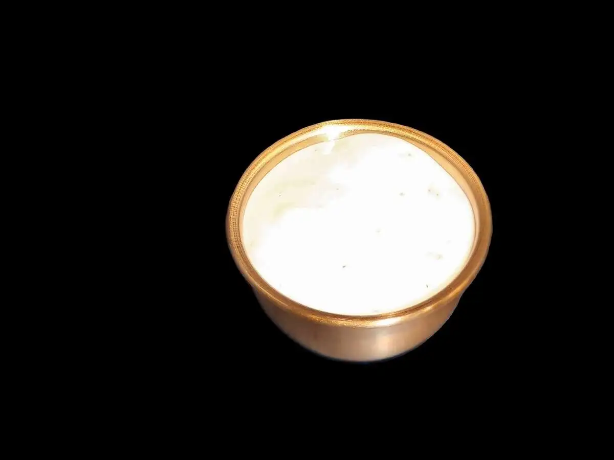 Соус Чесночный  50 гр