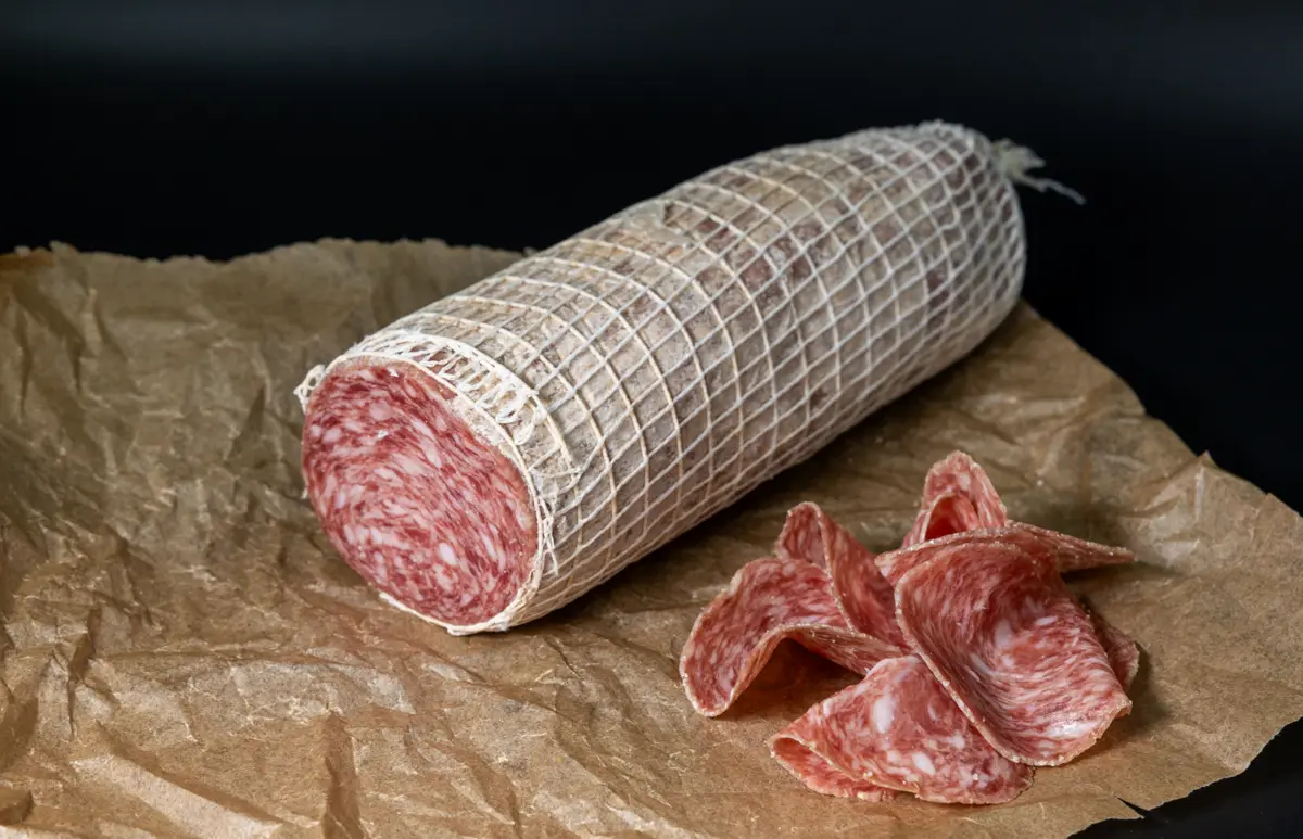 Самлями "Милано" 100 гр