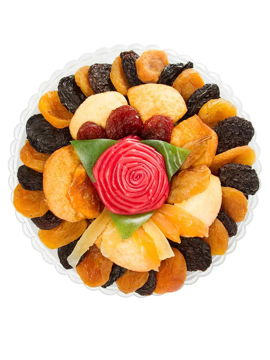 Ассорти Армянский Сухофруктов 500г(м)