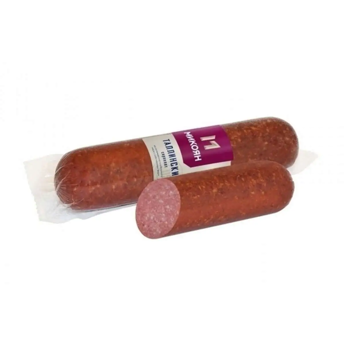 Сервелат Таллинский в/к(м)