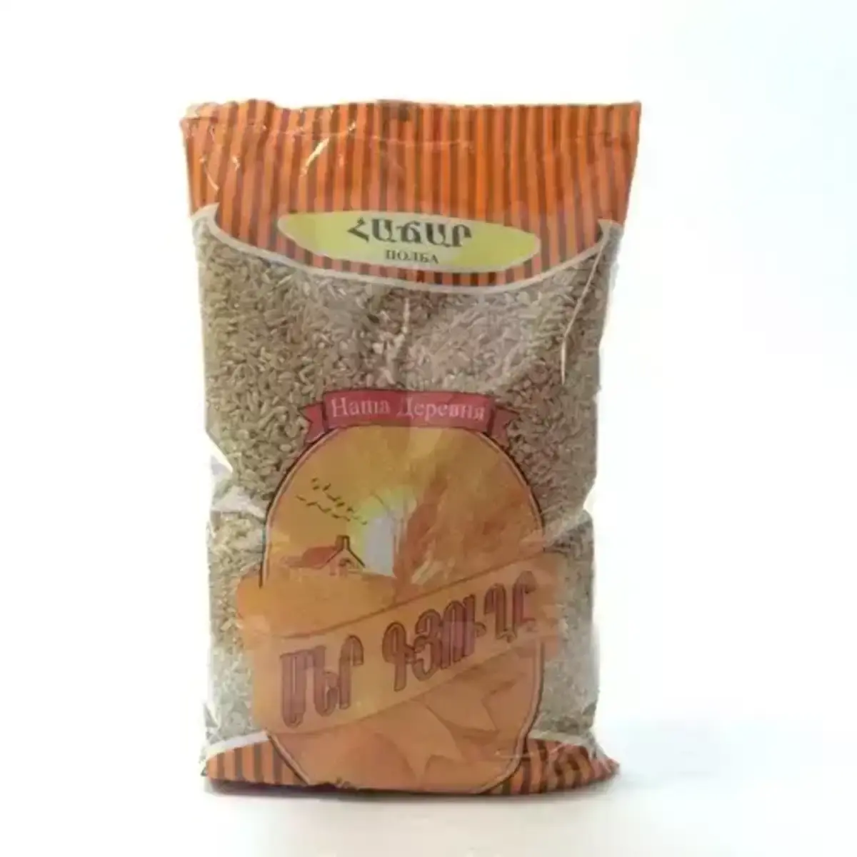 Полба АРМ ФУД 900г(м)