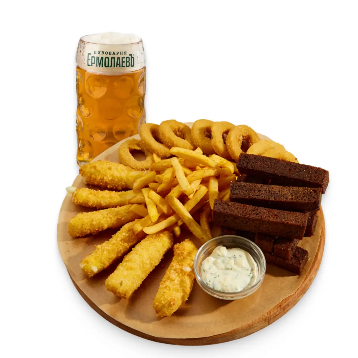 Набор для посиделок