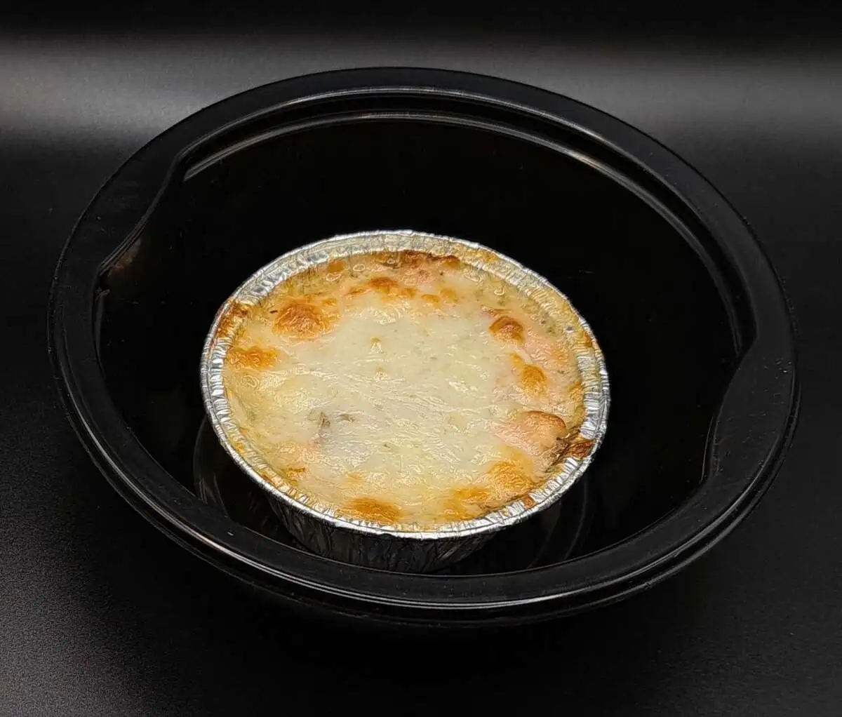 Жюльен с горбушей