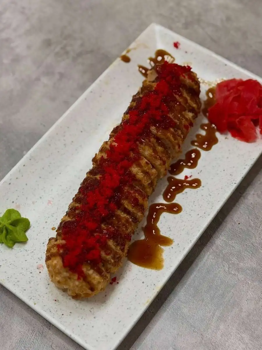 Ролл Унатори