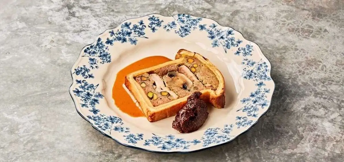 Пате-ан-крут