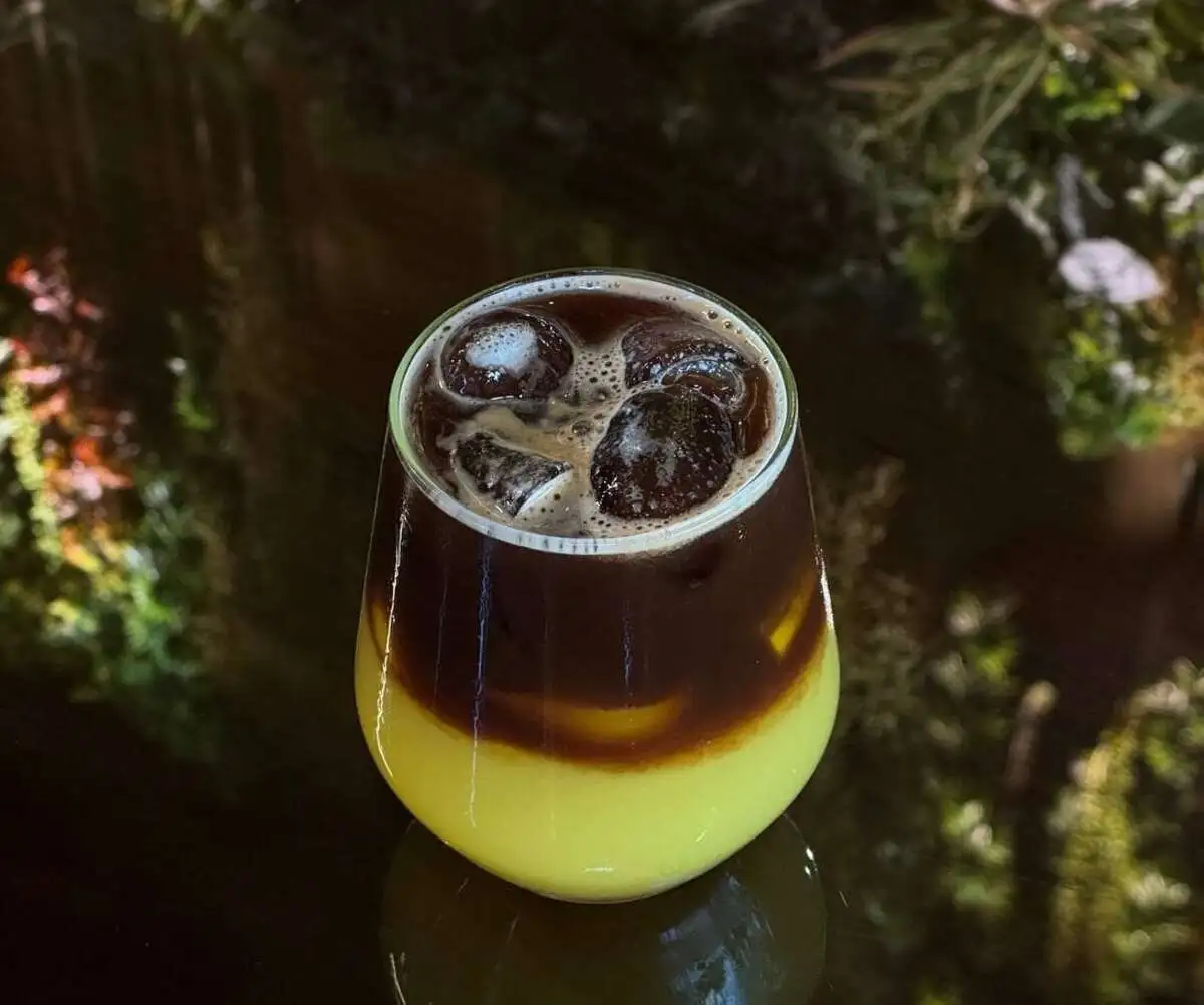 Бамбл кофе/Bumble coffee