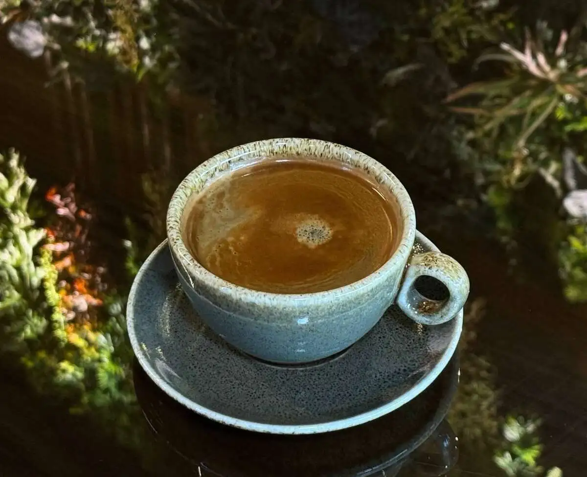 Americano /Американо