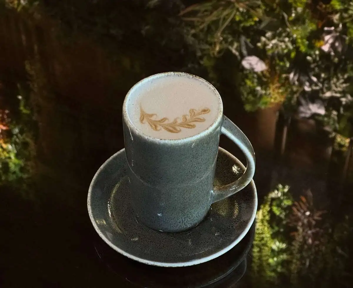 Раф кофе/Raf coffee