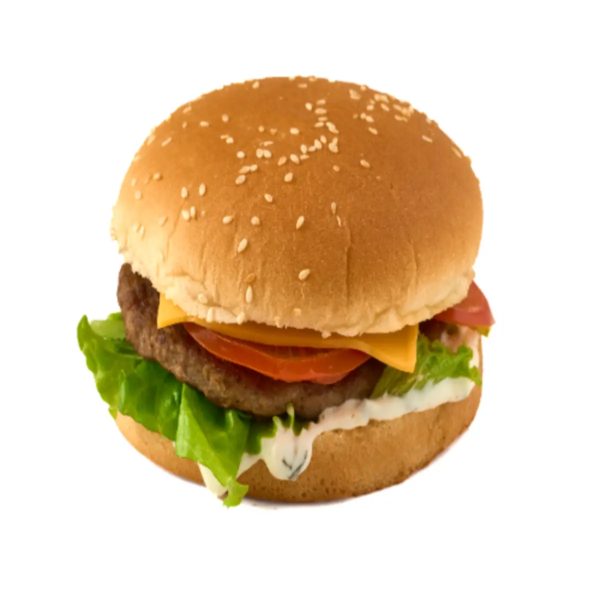 Бургер Тар-тар. порц.