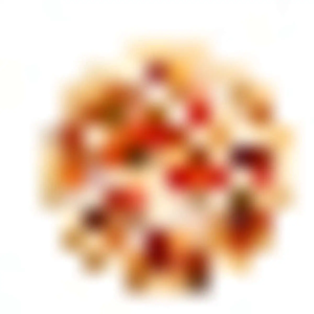 Мексиканская 