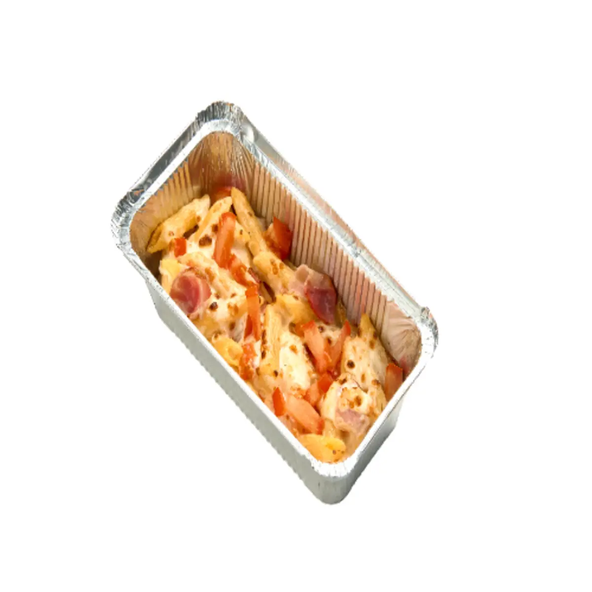 Паста Карбонара