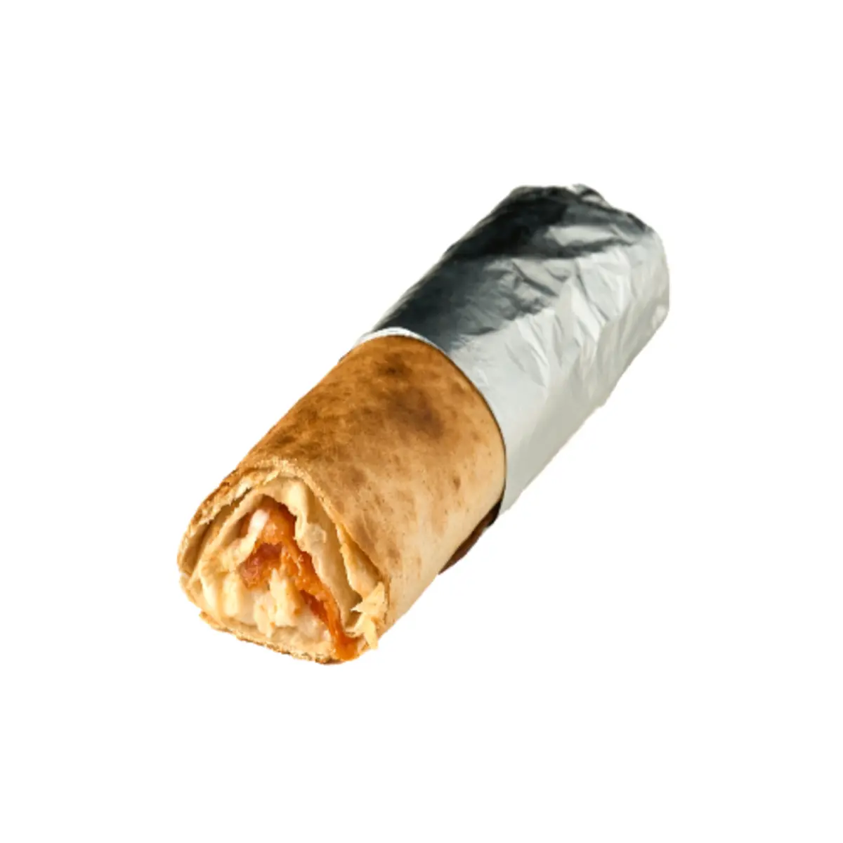 Достер Пепперони с курицей 