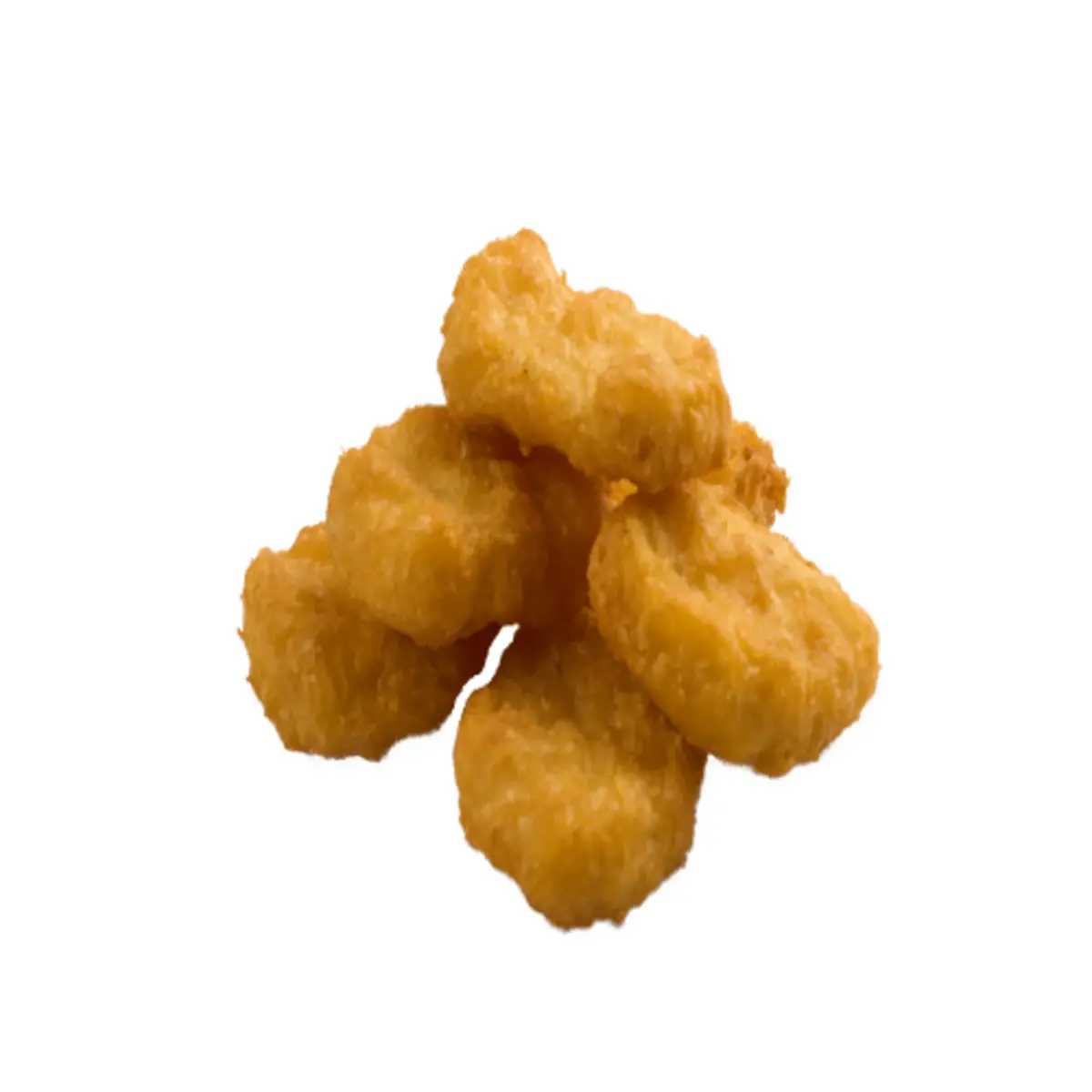 Наггетсы 6шт 