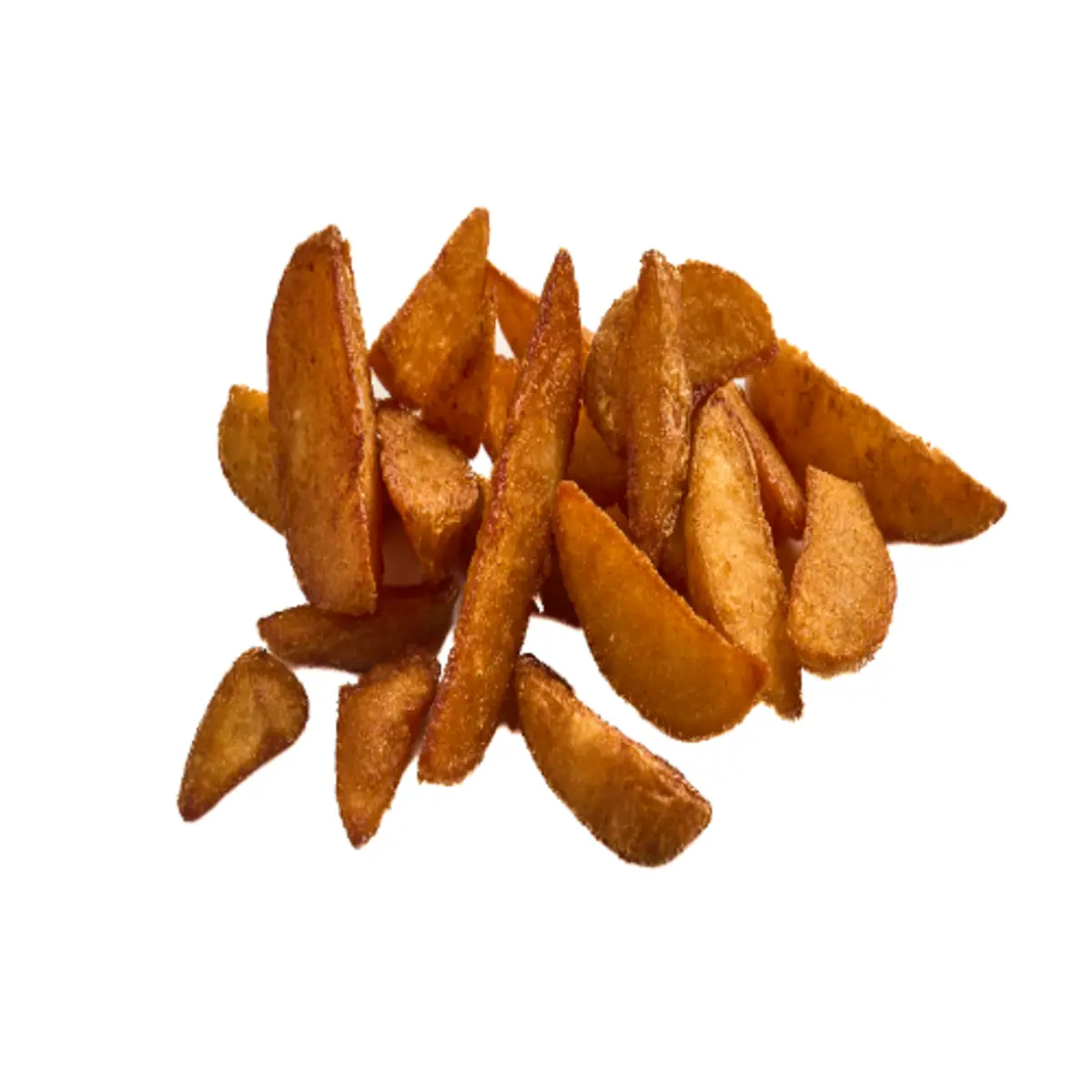 Дольки в специях.порц.