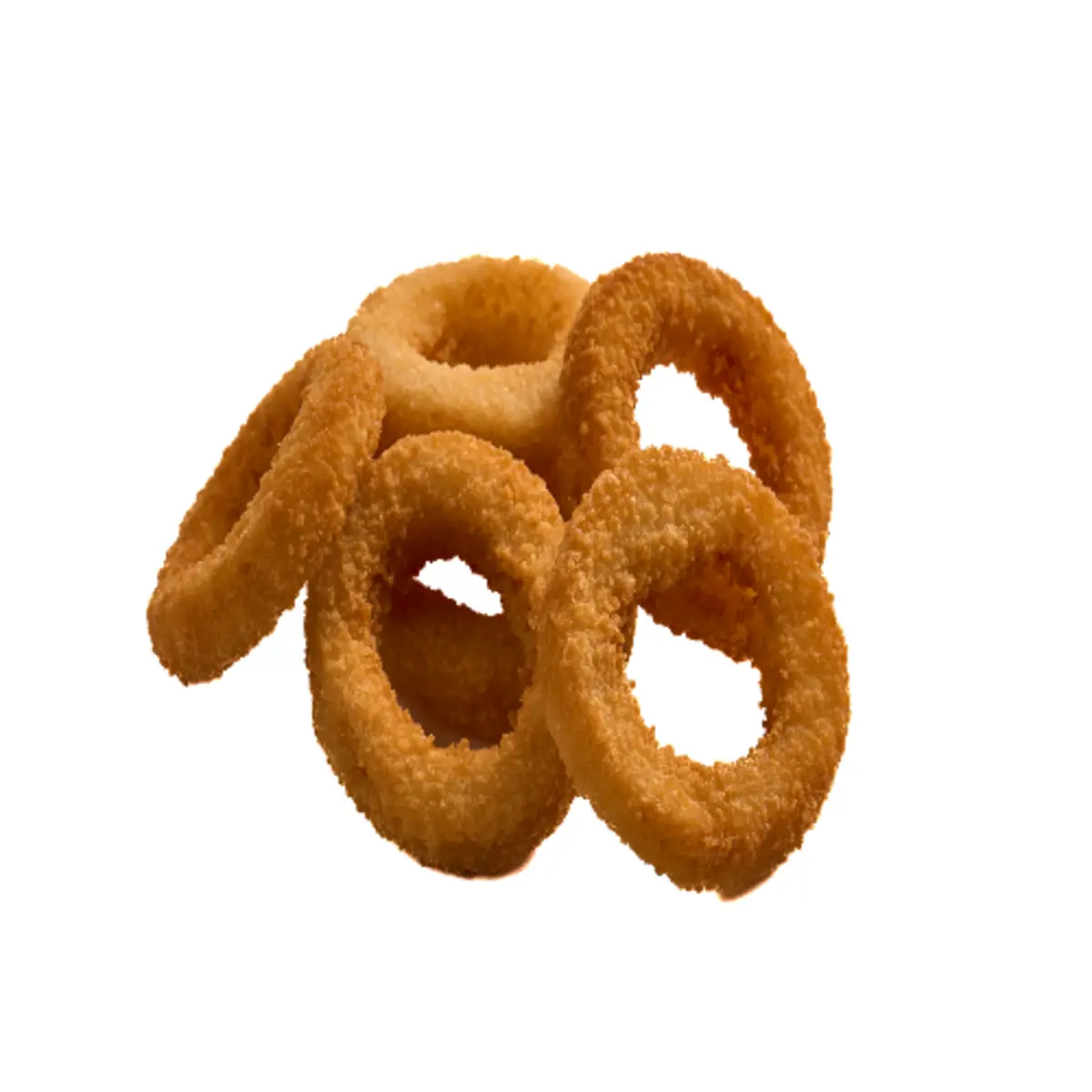 Луковые кольца. порц.