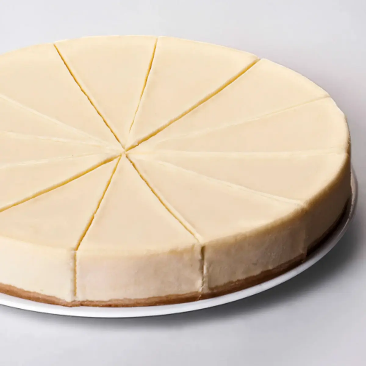 Чизкейк Нью-Иорк 1 порц.