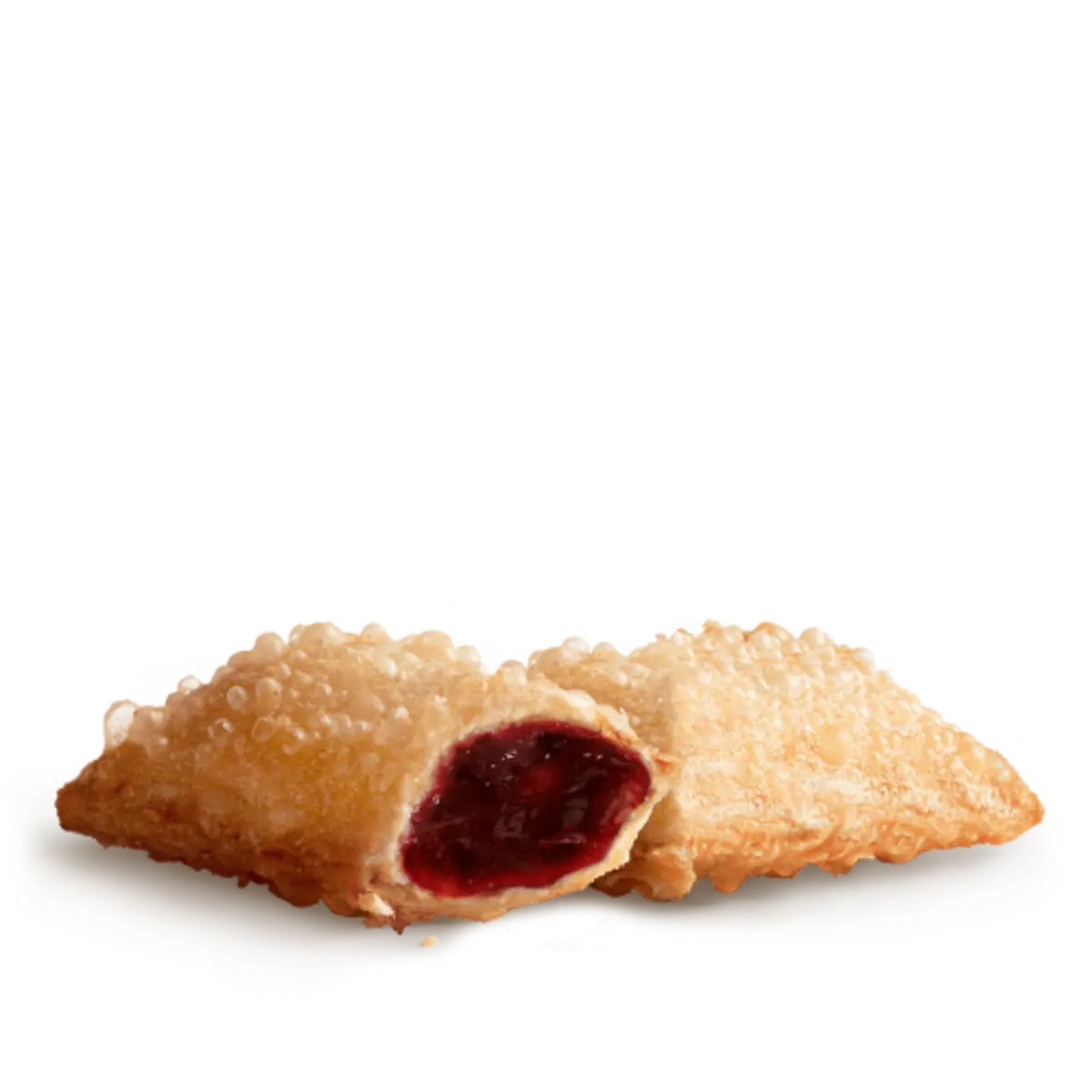  Пирожок Лесная ягода 1шт/порц.