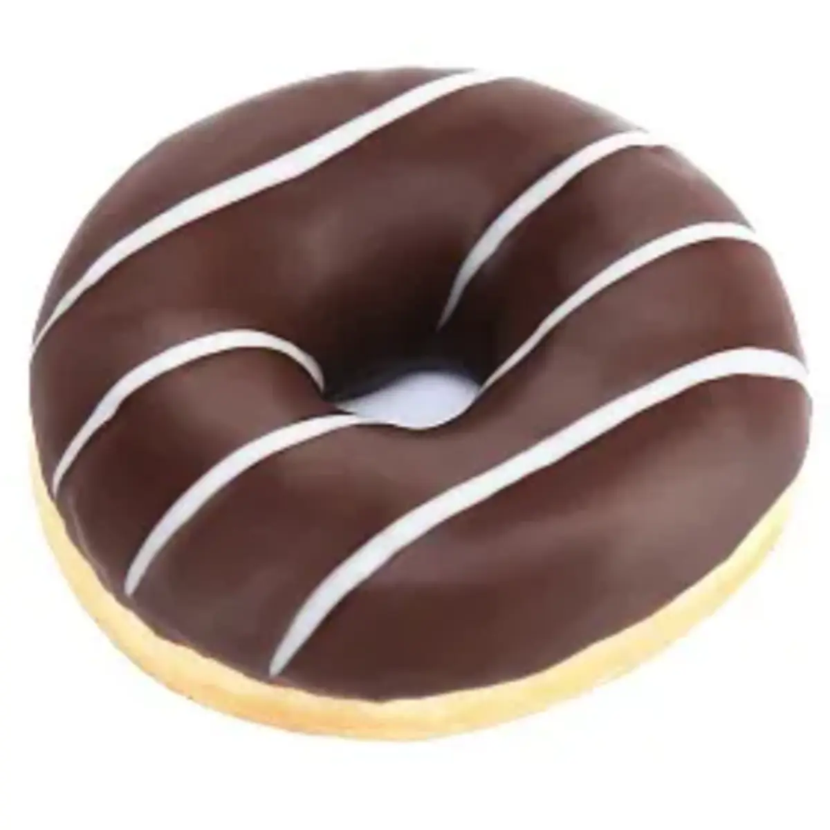 Донат "Шоколад" порц