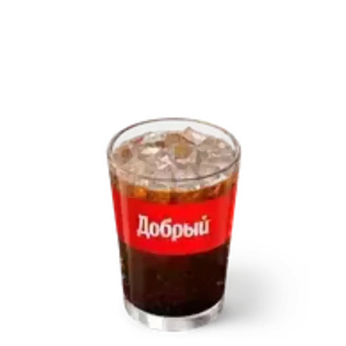 Добрый Кола на раз. 400мл