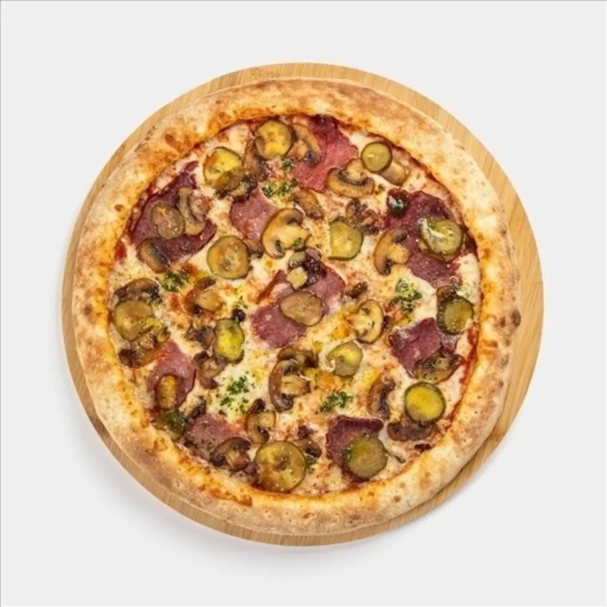 Пицца Шурале 30см