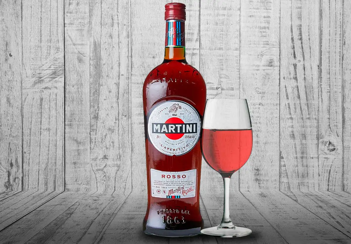 Мартини Россо 