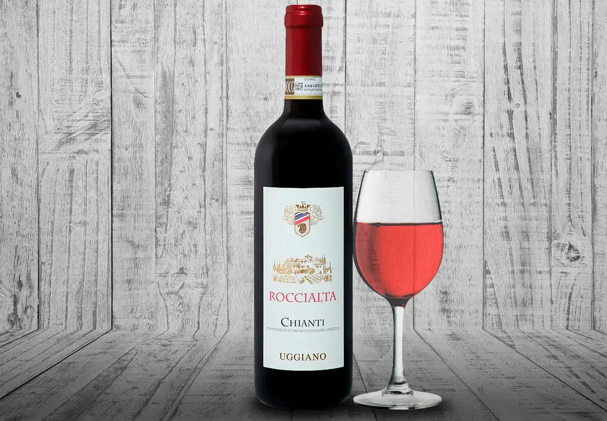 Roccialta Chianti  