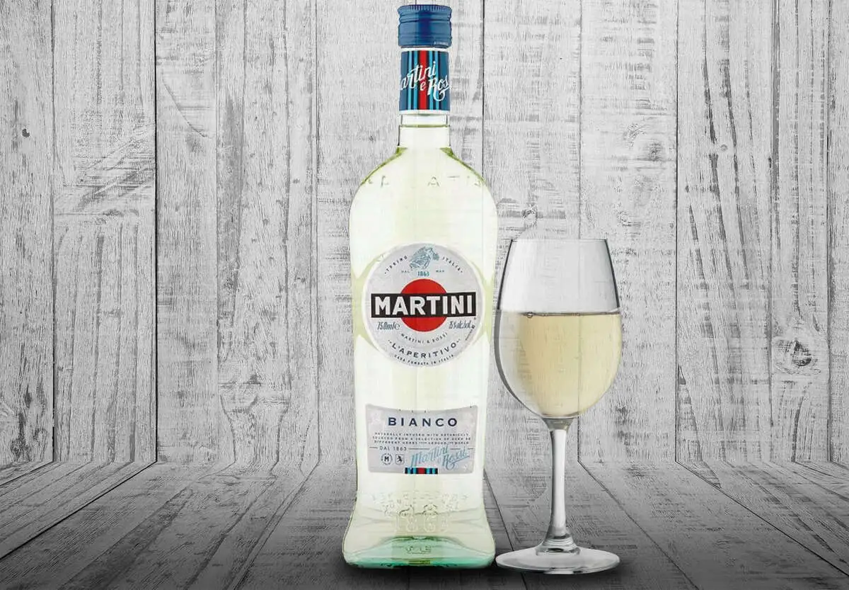 Мартини Бьянко