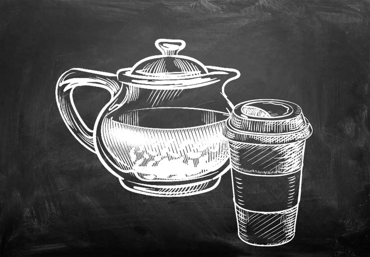 Чай Чер. Цейлон пеко