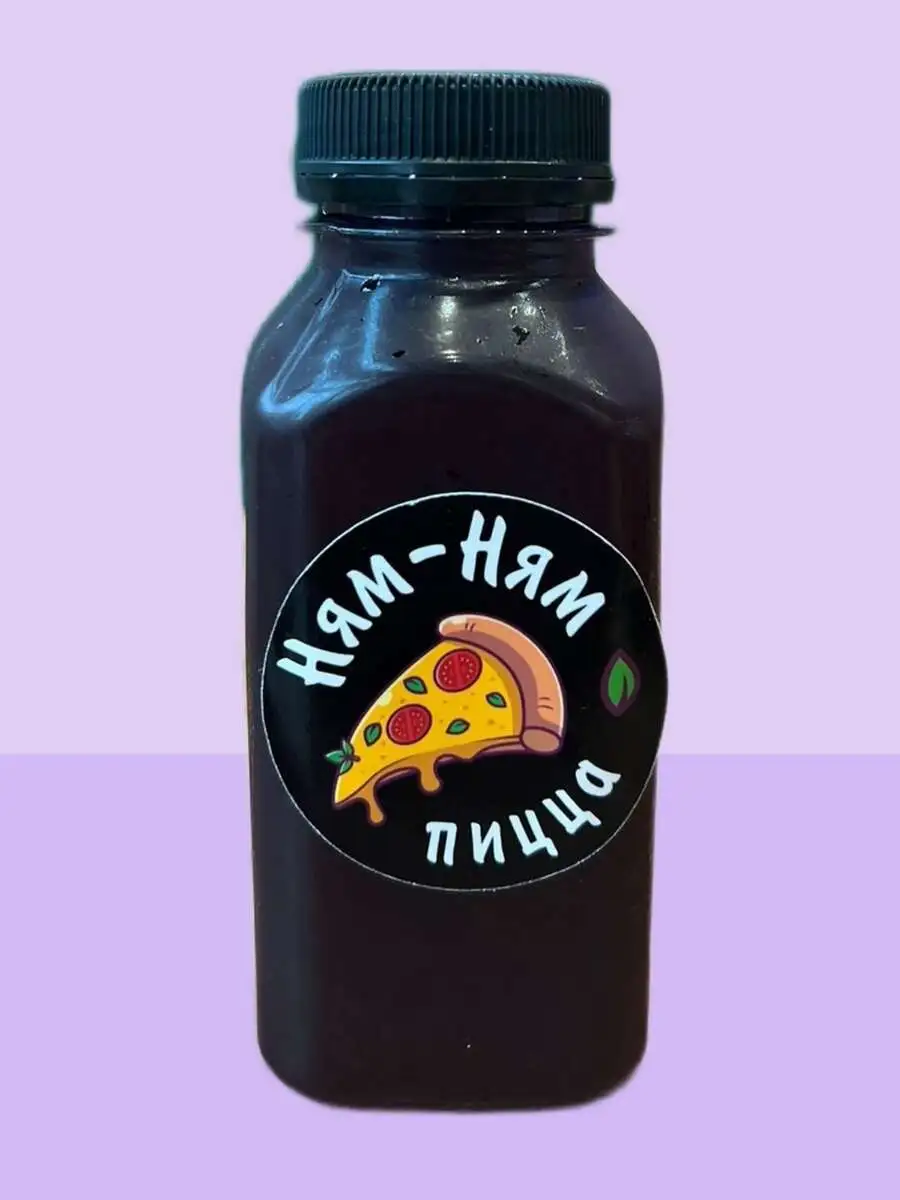 Морс смородина