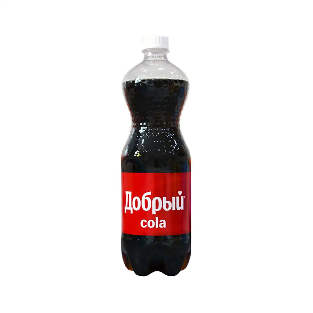 Добрый Кола