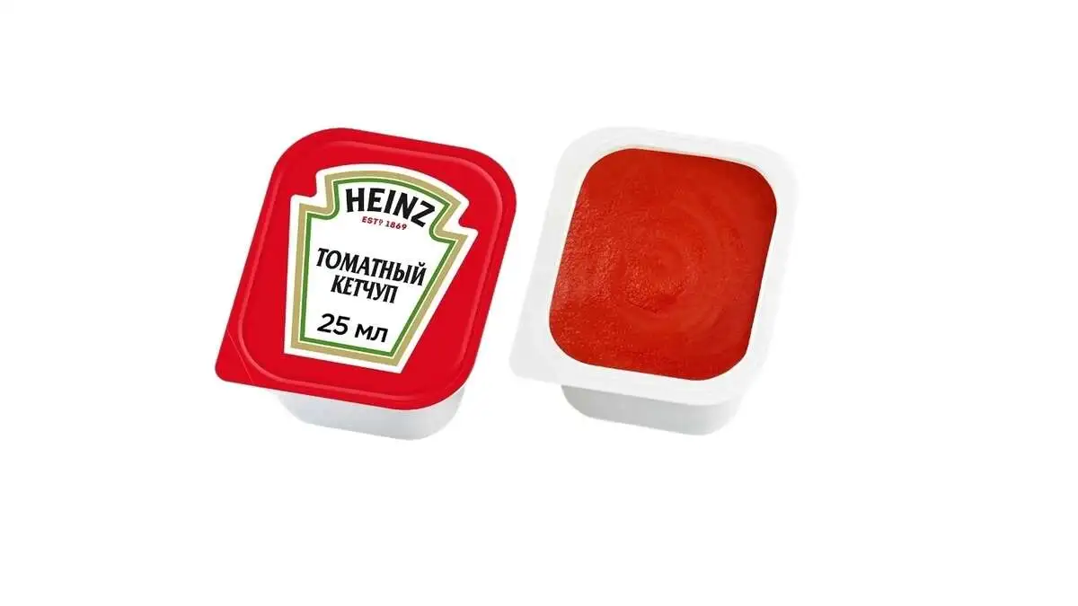 Соус томатный