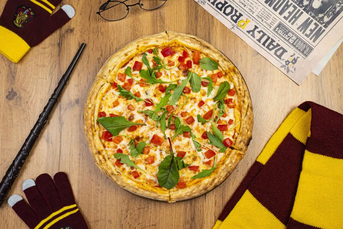 Маргарита Лестрендж