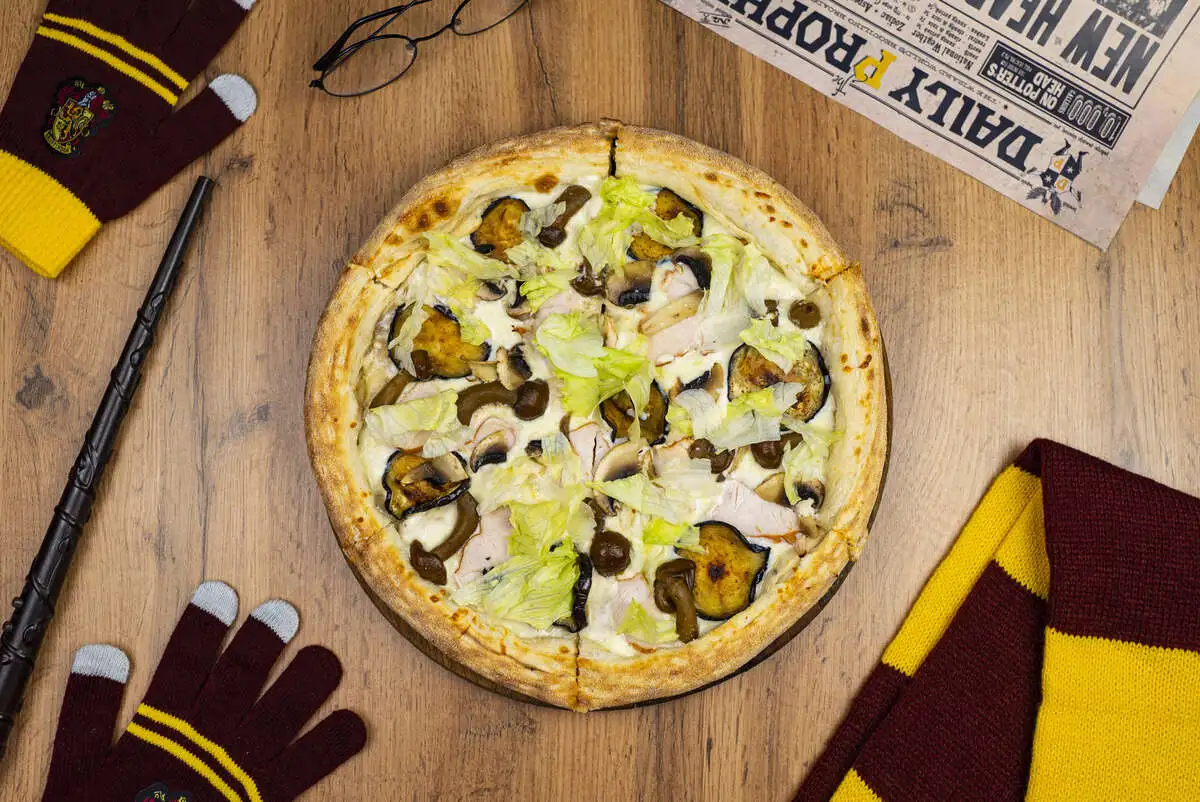 Гримбылдор