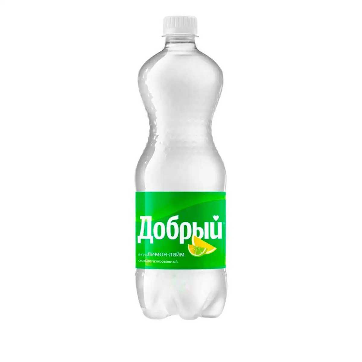 Добрый Лимон-Лайм