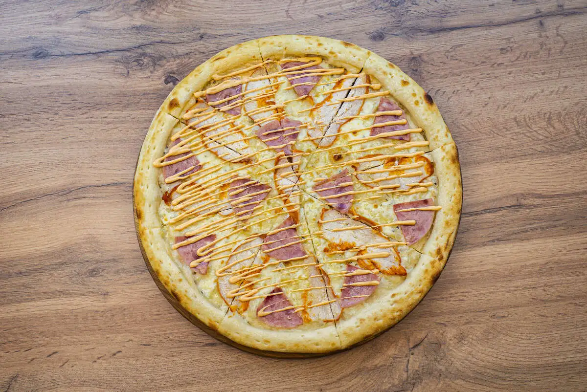 Цыпа де Ким