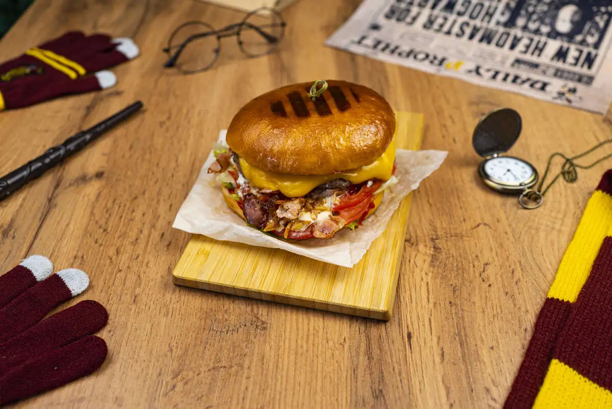 Грозный глаз